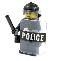 Polizei/SWAT