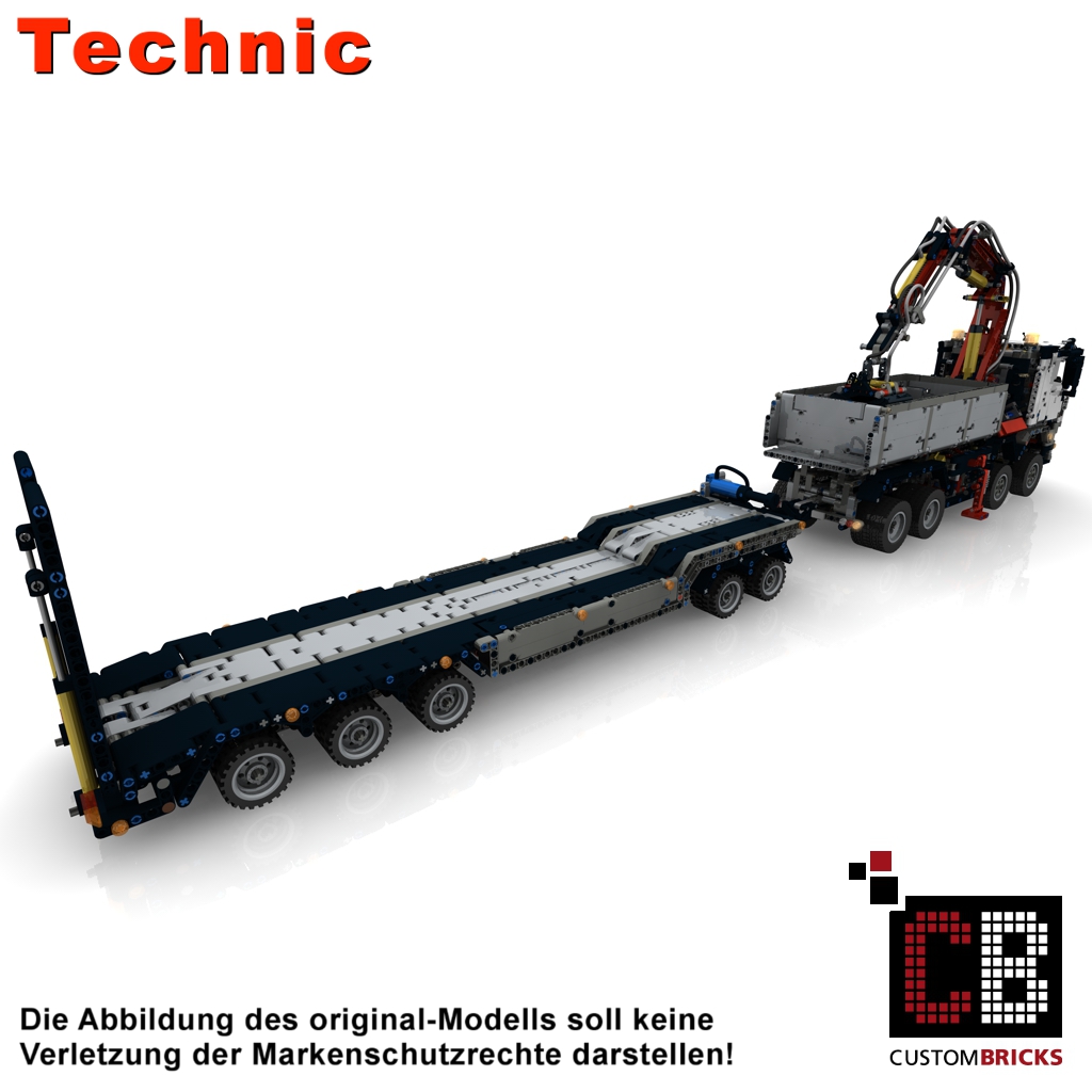 Lego Technic 42043 Instructions | estudioespositoymiguel.com.ar