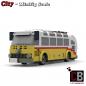 Preview: Custom City vehicle - Postbus