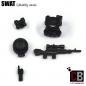 Preview: SWAT MH-6 Little Bird made of LEGO® bricks