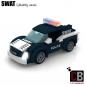 Preview: Custom SWAT vehicle - Sportscar