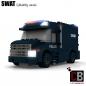 Preview: Custom SWAT vehicle - Team Van
