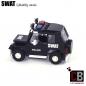 Preview: SWAT 4x4 made of LEGO® bricks