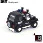 Preview: SWAT 4x4 made of LEGO® bricks