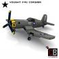 Preview: WW2 Warplane - Vought F4U Corsair