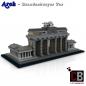 Preview: CB Architecture - Brandenburger Gate