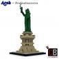 Preview: CB Architecture - Statue of Liberty
