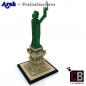 Preview: CB Architecture - Statue of Liberty