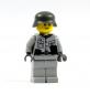 Preview: WW2 Soldier 2.0 Printed LEGO® and BrickArms parts gray R1 / R3 / F3