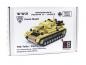 Preview: CUSTOM WW2 Afrikakorps PzKpfw IV out of LEGO® bricks