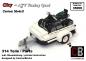 Preview: ATV Tuning Quad with trailer 10242 made of LEGO® bricks