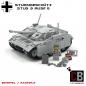 Preview: Custom Decals tank Stug 3 Ausf. G