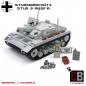 Preview: Custom Decals tank Stug 3 Ausf. A