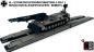 Preview: Custom Bundeswehr bridge laying tank Biber - gray