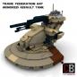 Preview: Custom AAT - Armored Assault Tank for Star Wars