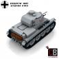 Preview: Custom WW2 Panzerkampfwagen 38T