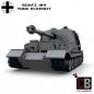 Preview: Custom WW2 Tank Elefant - SdKfz 184