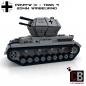 Preview: Custom WW2 Panzer 4 PzKpfw IV Wirbelwind