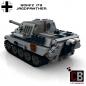 Preview: Custom WW2 Panzer SdKfz 173 Jagdpanther