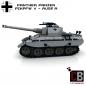 Preview: Custom WW2 Tank PzKpfw V Panther