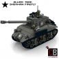 Preview: Custom WW2 Sherman Firefly Panzer