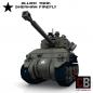 Preview: Custom WW2 Sherman Firefly Panzer