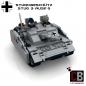 Preview: Custom WW2 Tank STUG 3 Sturmgeschütz III Ausf. G