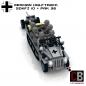 Preview: Custom WW2 SdKfz 10 mit PaK 36