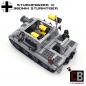 Preview: CUSTOM WW2 Panzer Sturmtiger aus LEGO® Steinen