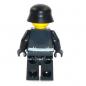 Preview: CB Custom Figurs Tank Crew soldiers made of LEGO® bricks