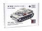 Preview: CUSTOM WW2 PzKpfw III Ausf.J mit Soldat aus LEGO® Steinen