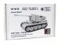 Preview: CUSTOM WW2 Panzer Marder III Ausf.M mit Soldat aus LEGO® Steinen