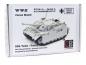 Preview: CUSTOM WW2 Panzer StuG 3 Ausf.G mit Soldat aus LEGO® Steinen