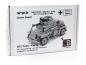 Preview: CUSTOM WW2 SdKfz 222 mit 20mm KwK aus LEGO® Steinen