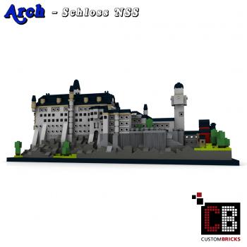 CB Architecture - Schloss NSS