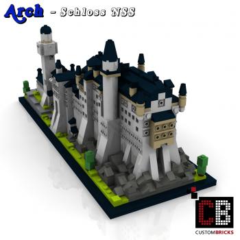 CB Architecture - Schloss NSS