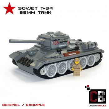 Custom Decals Russian Tanks Labeling 2