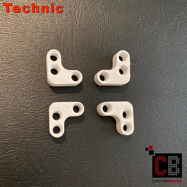 3D printed parts for CB 41026 - RC 10295 (Part CB 01)