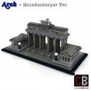 CB Architecture - Brandenburger Gate